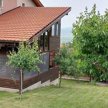 Forest Apartment サパレヴァ・バニャ エクステリア 写真