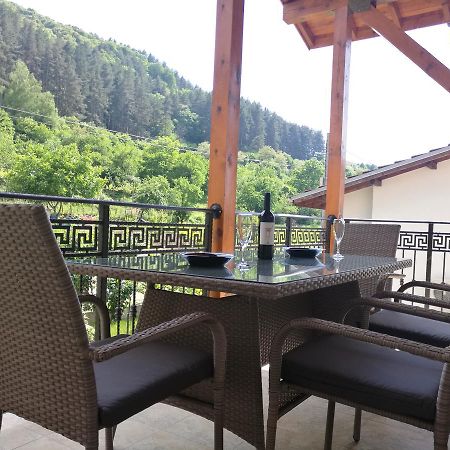 Forest Apartment サパレヴァ・バニャ エクステリア 写真
