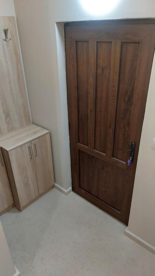 Forest Apartment サパレヴァ・バニャ エクステリア 写真