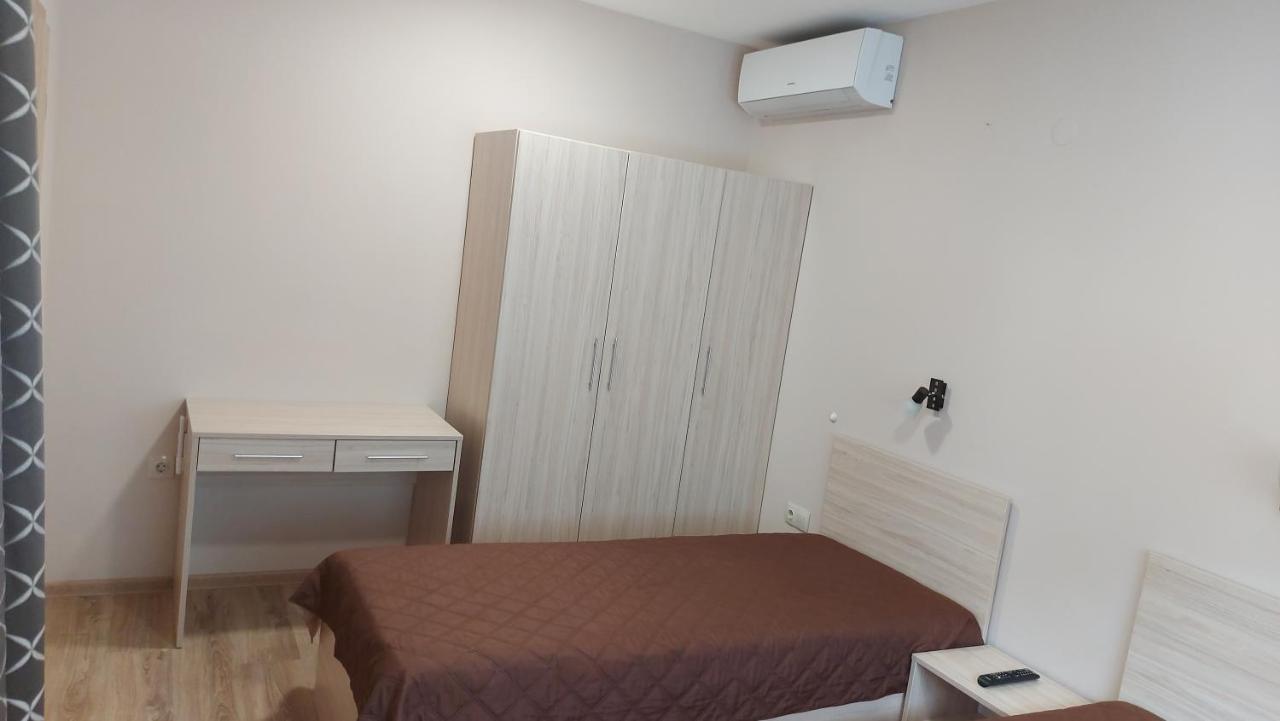 Forest Apartment サパレヴァ・バニャ エクステリア 写真