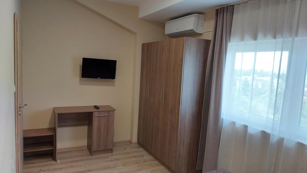 Forest Apartment サパレヴァ・バニャ エクステリア 写真