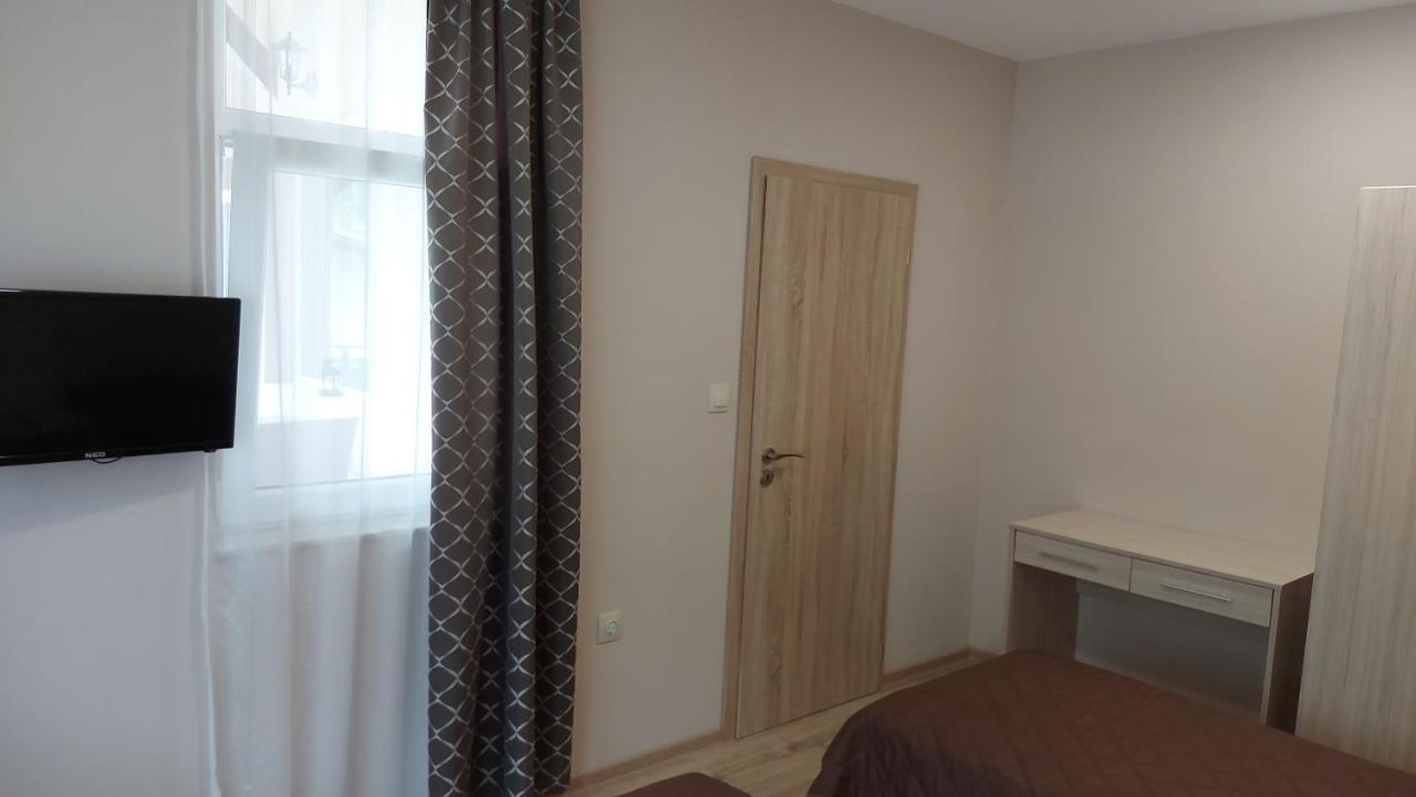 Forest Apartment サパレヴァ・バニャ エクステリア 写真