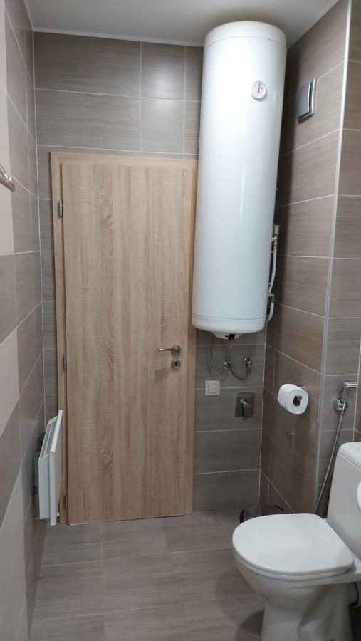 Forest Apartment サパレヴァ・バニャ エクステリア 写真