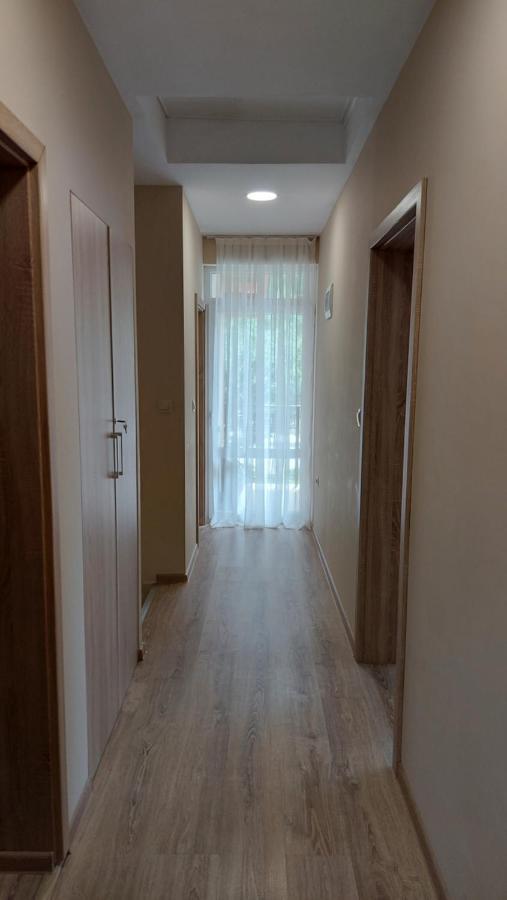 Forest Apartment サパレヴァ・バニャ エクステリア 写真