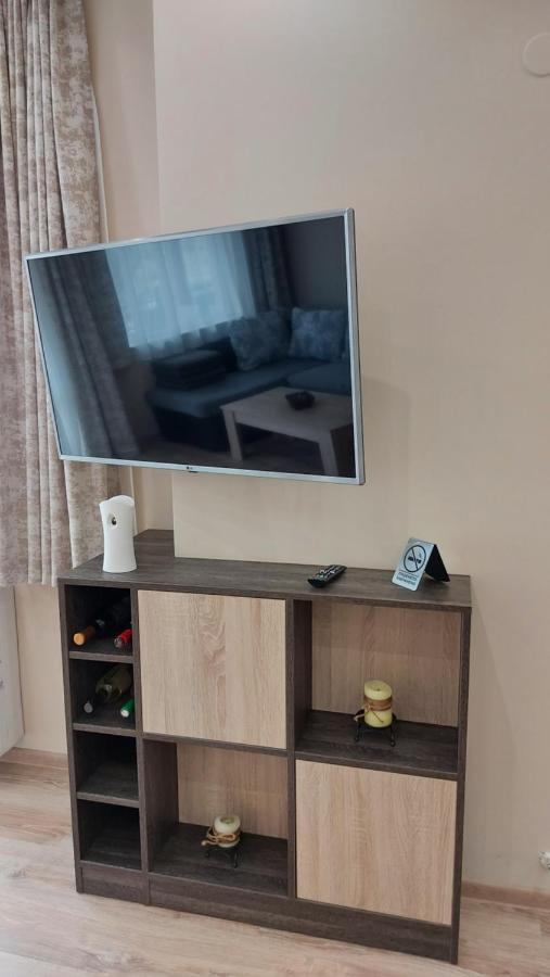 Forest Apartment サパレヴァ・バニャ エクステリア 写真