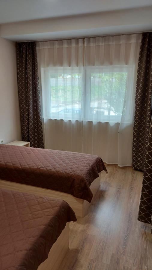 Forest Apartment サパレヴァ・バニャ エクステリア 写真