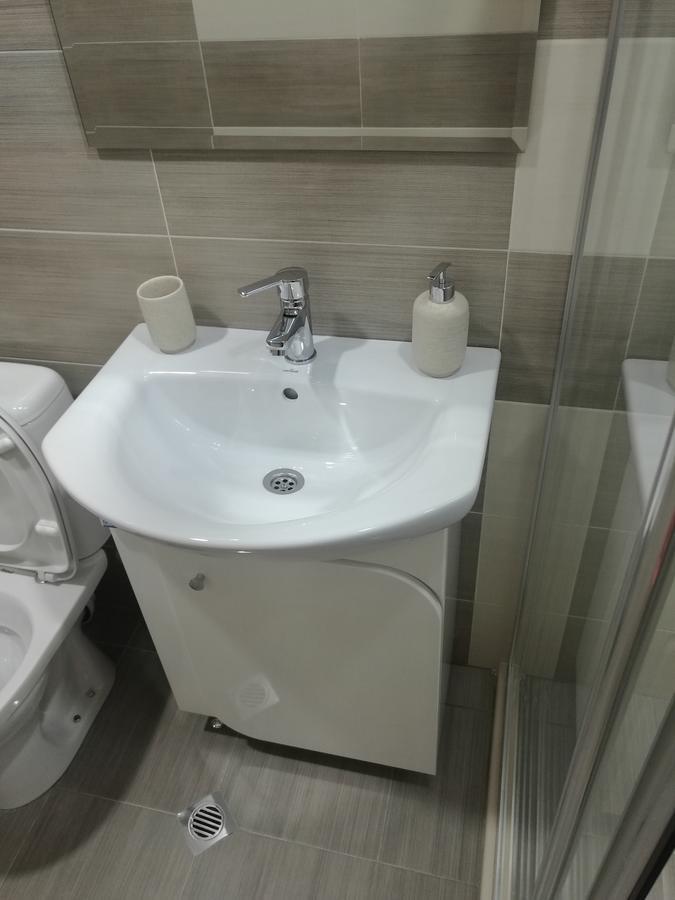 Forest Apartment サパレヴァ・バニャ エクステリア 写真