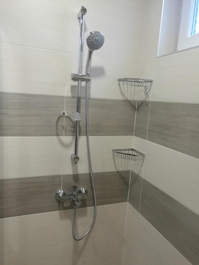 Forest Apartment サパレヴァ・バニャ エクステリア 写真